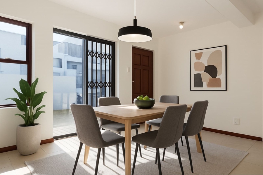 To Let 2 Bedroom Property for Rent in Parklands Western Cape